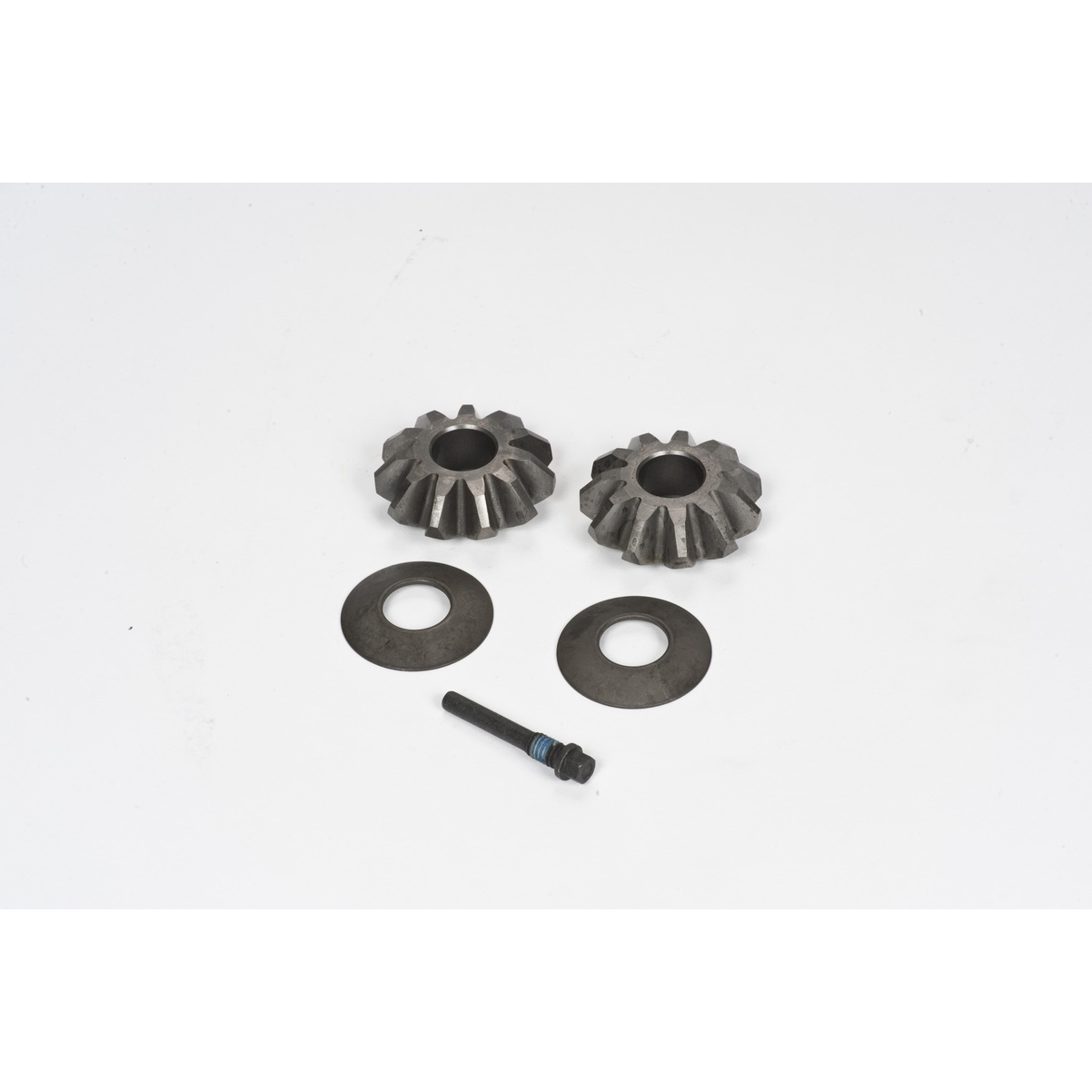 Spider Gears